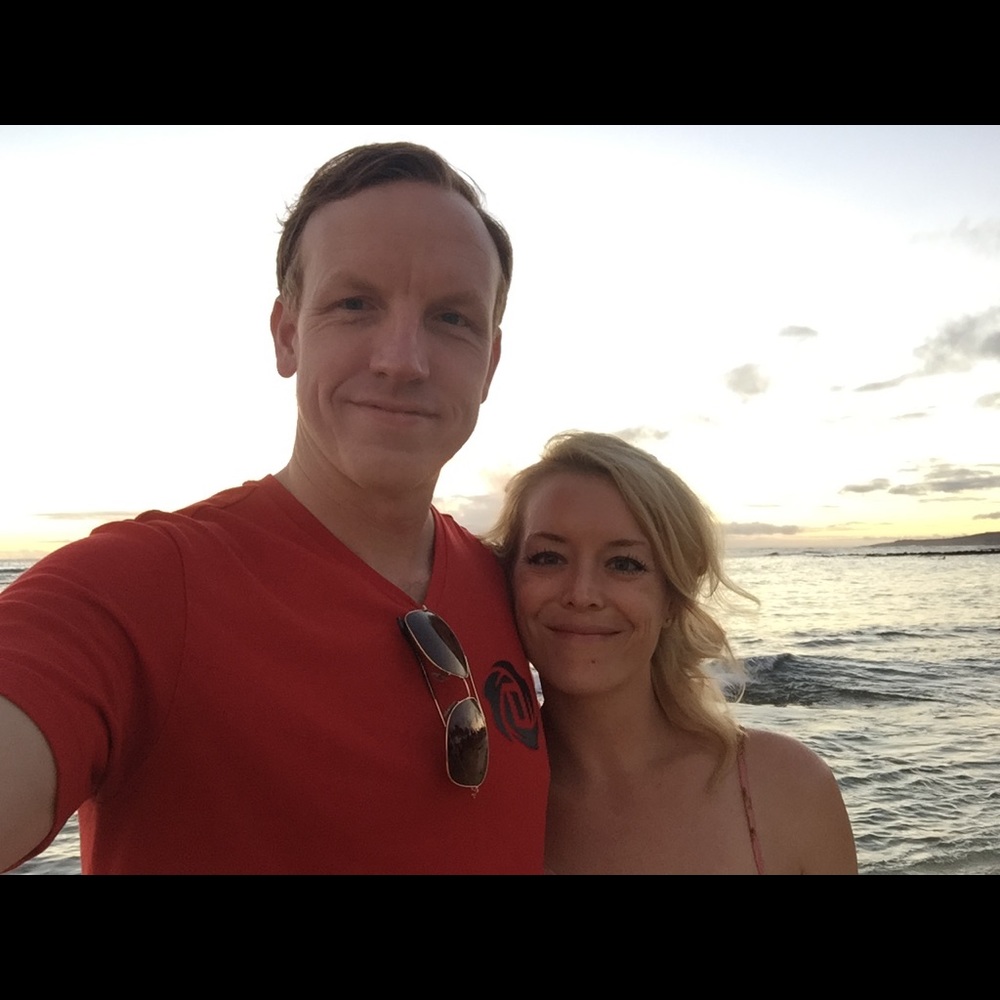 Meet your Posher, Allie